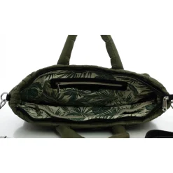 Mia & Joy Grand sac a main Scarlett matelasse*Femme Sacs À Main