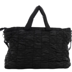 Mia & Joy Grand sac a main Scarlett matelasse*Femme Sacs À Main