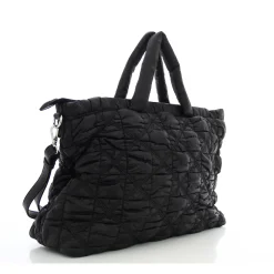 Mia & Joy Grand sac a main Scarlett matelasse*Femme Sacs À Main