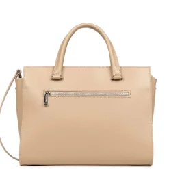 Lancaster Grand sac a main zippe Sierra*Femme Sacs À Main