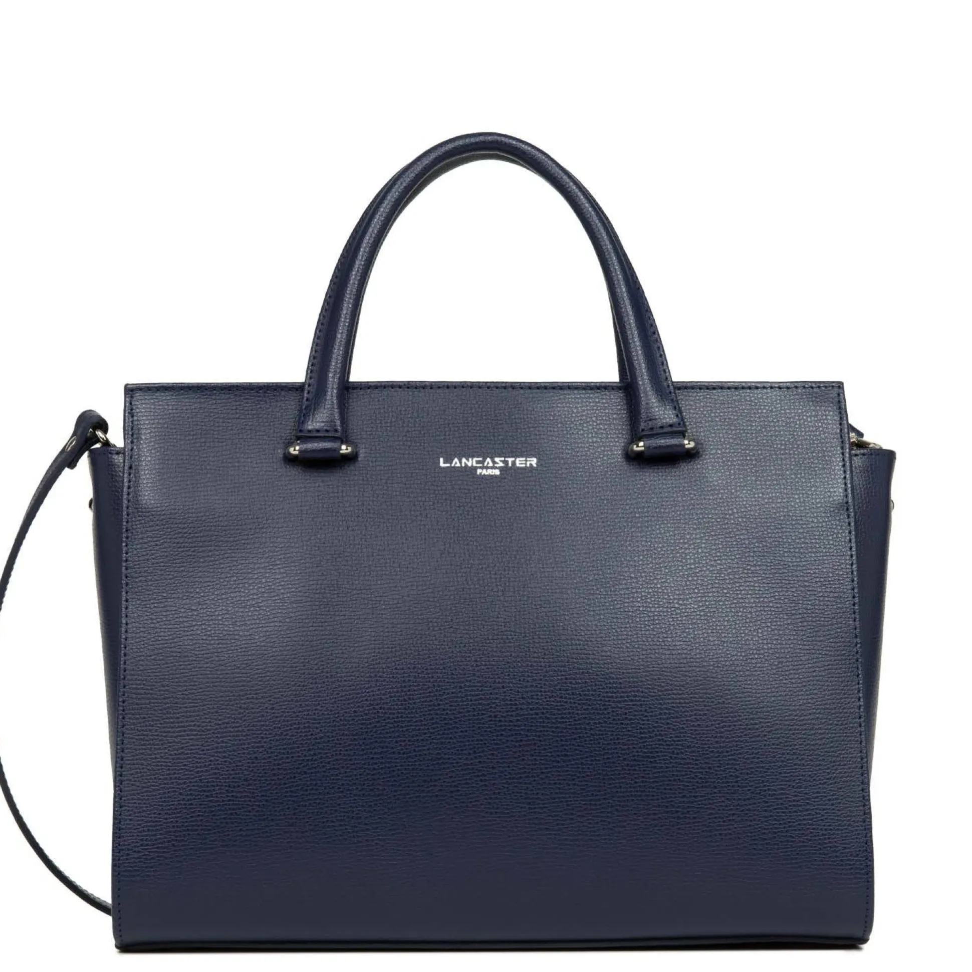 Lancaster Grand sac a main zippe Sierra*Femme Sacs À Main