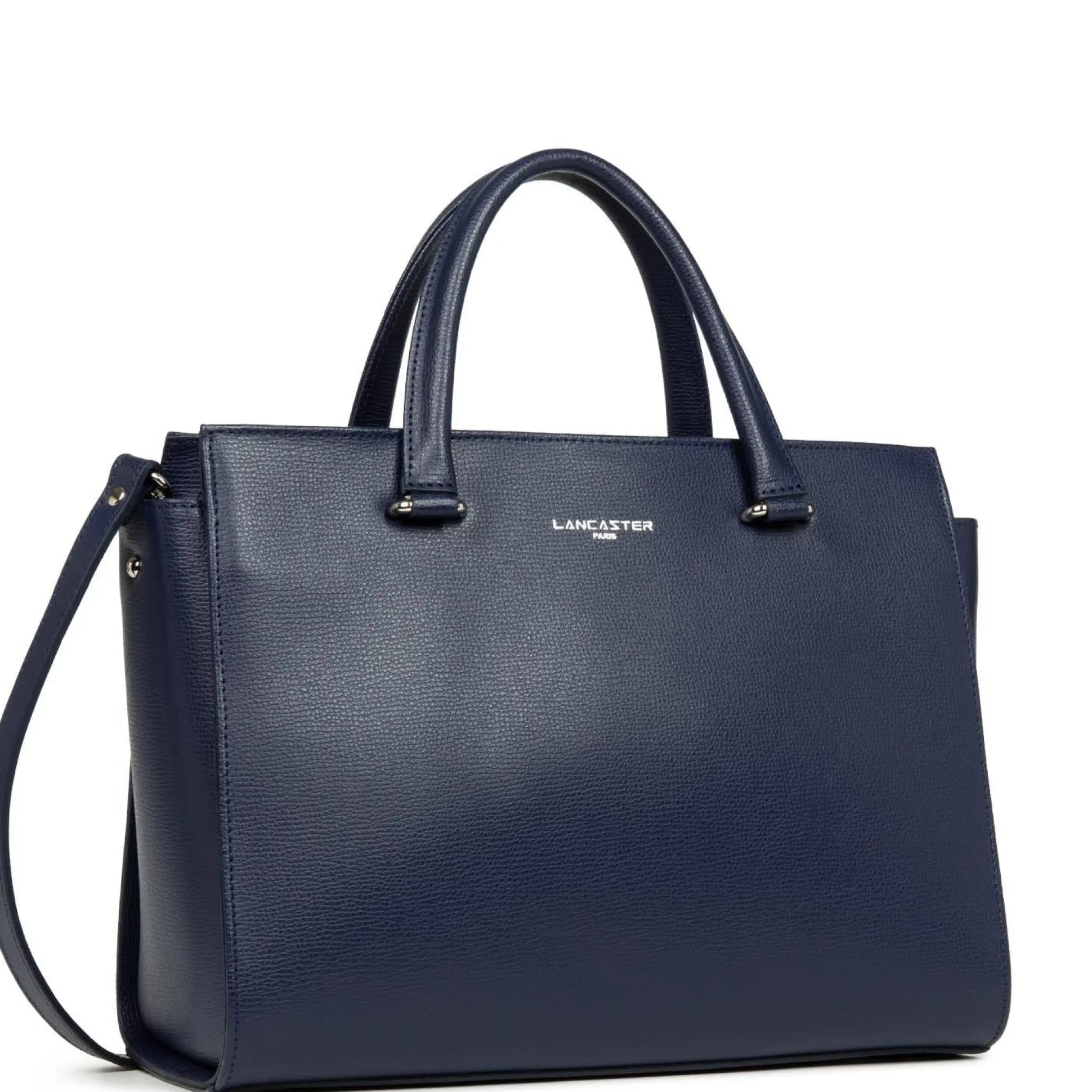 Lancaster Grand sac a main zippe Sierra*Femme Sacs À Main