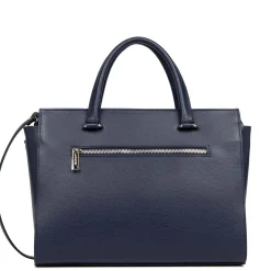 Lancaster Grand sac a main zippe Sierra*Femme Sacs À Main
