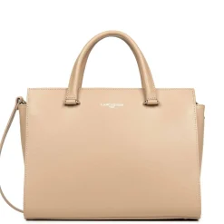 Lancaster Grand sac a main zippe Sierra*Femme Sacs À Main