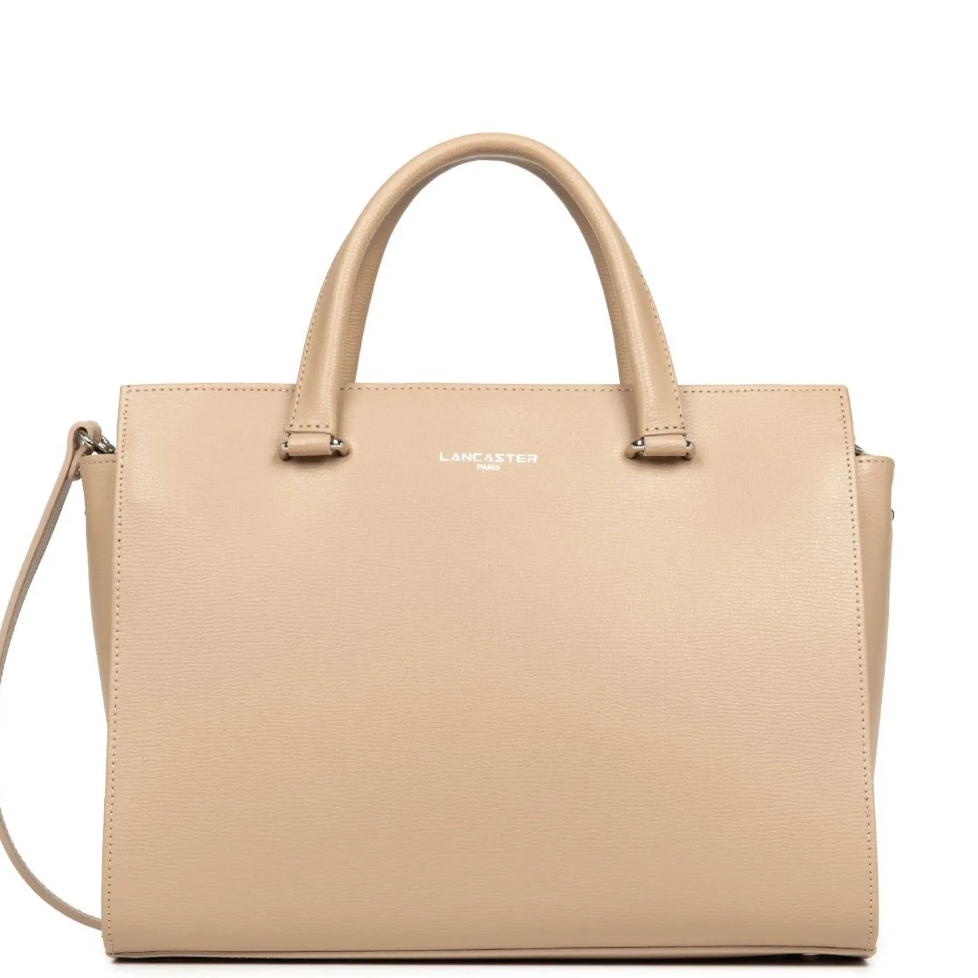 Lancaster Grand sac a main zippe Sierra*Femme Sacs À Main