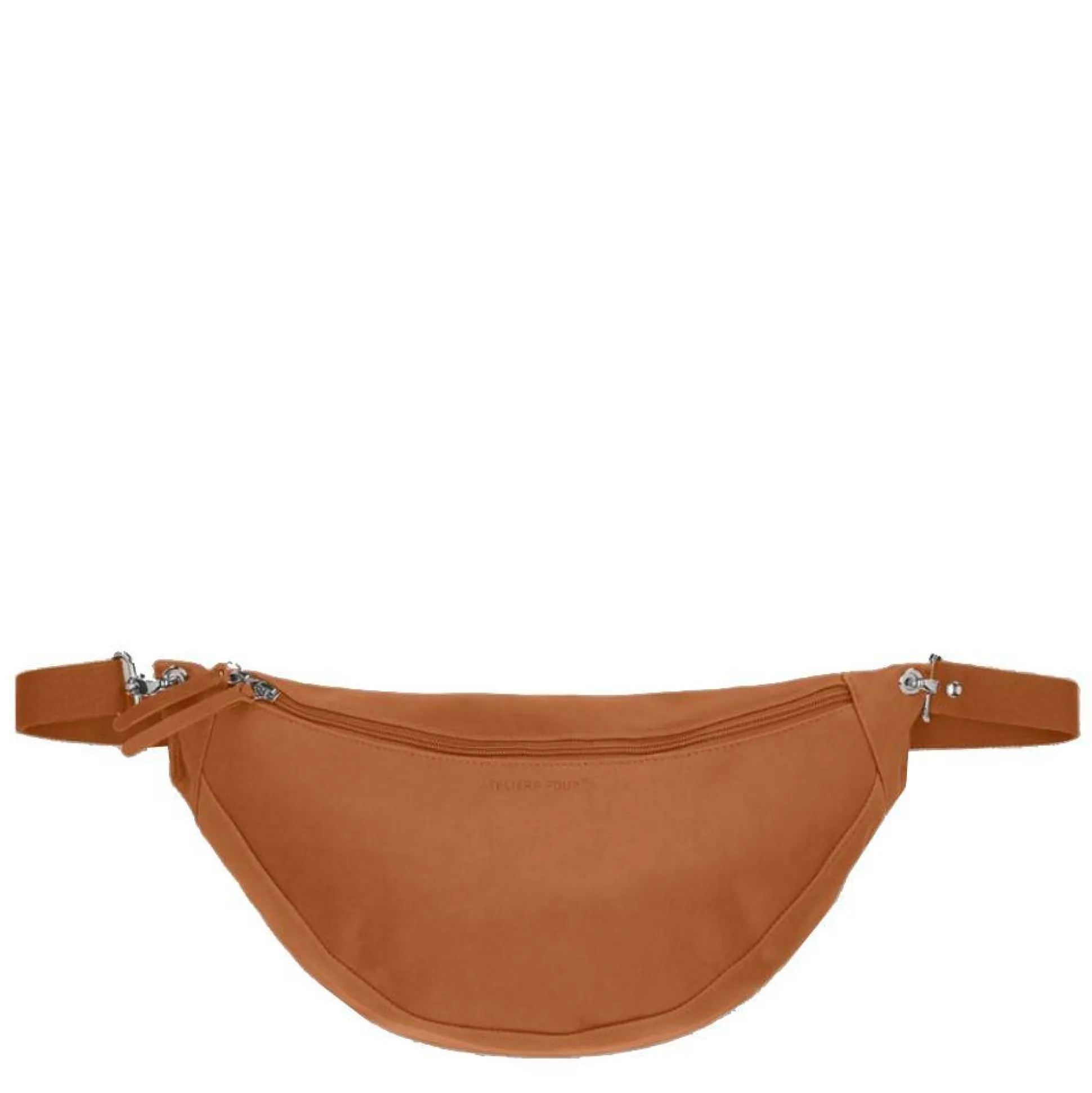 Les Ateliers Foures Grand sac banane femme Atalante maxi*Femme Sacs Banane Femme