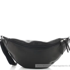 Les Ateliers Foures Grand sac banane femme Atalante maxi*Femme Sacs Banane Femme