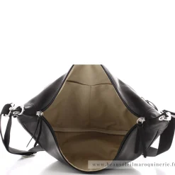 Les Ateliers Foures Grand sac banane femme Atalante maxi*Femme Sacs Banane Femme