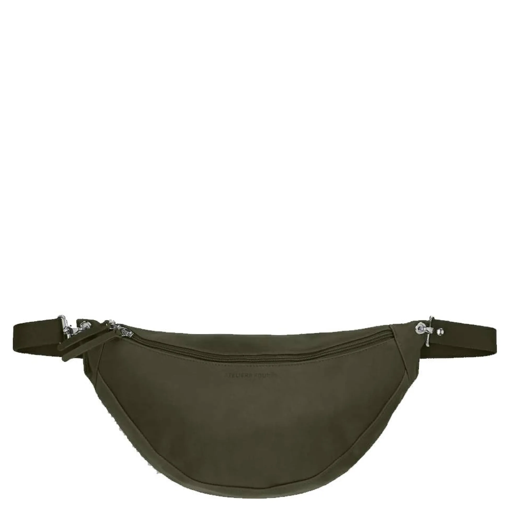 Les Ateliers Foures Grand sac banane femme Atalante maxi*Femme Sacs Banane Femme