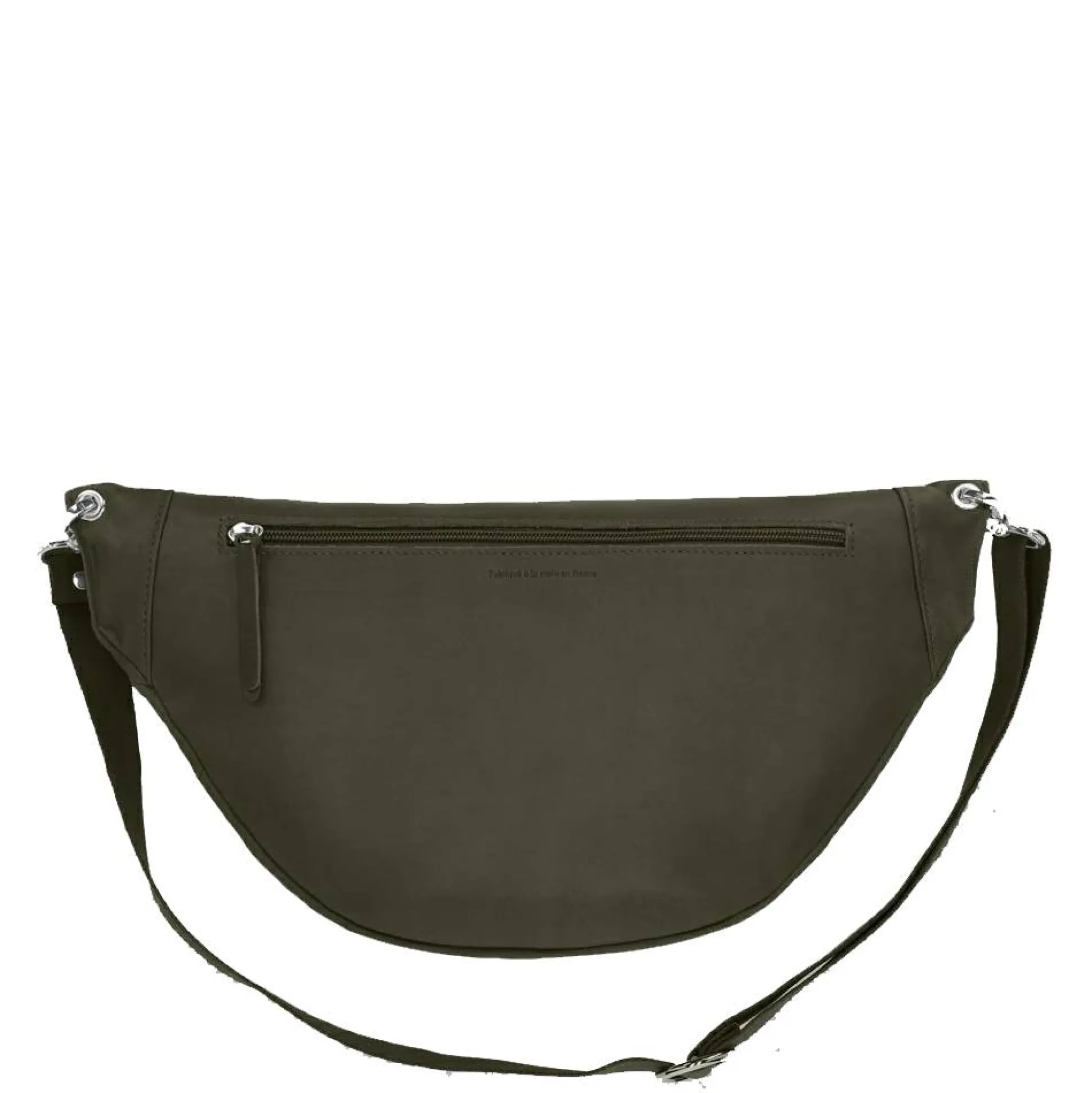 Les Ateliers Foures Grand sac banane femme Atalante maxi*Femme Sacs Banane Femme