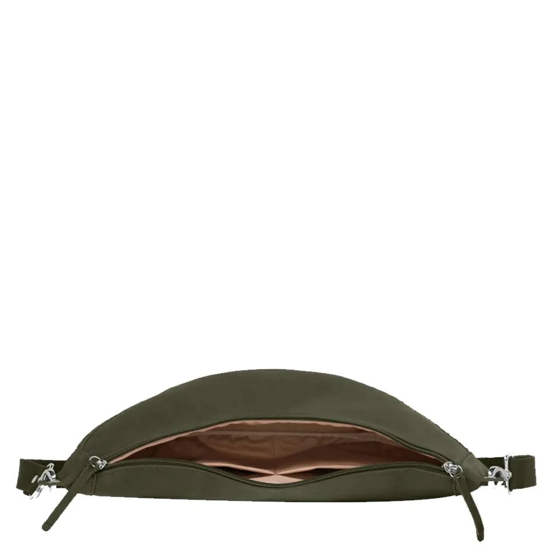 Les Ateliers Foures Grand sac banane femme Atalante maxi*Femme Sacs Banane Femme