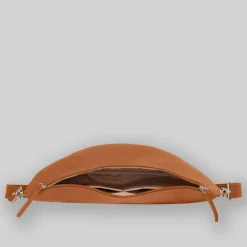 Les Ateliers Foures Grand sac banane femme Atalante maxi*Femme Sacs Banane Femme