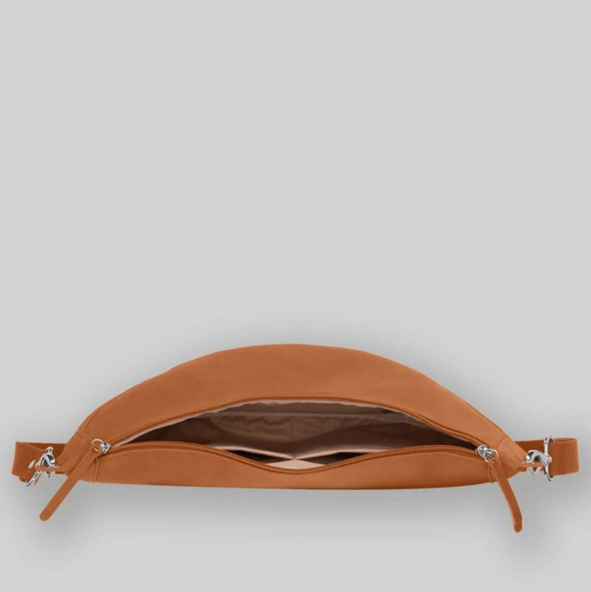Les Ateliers Foures Grand sac banane femme Atalante maxi*Femme Sacs Banane Femme