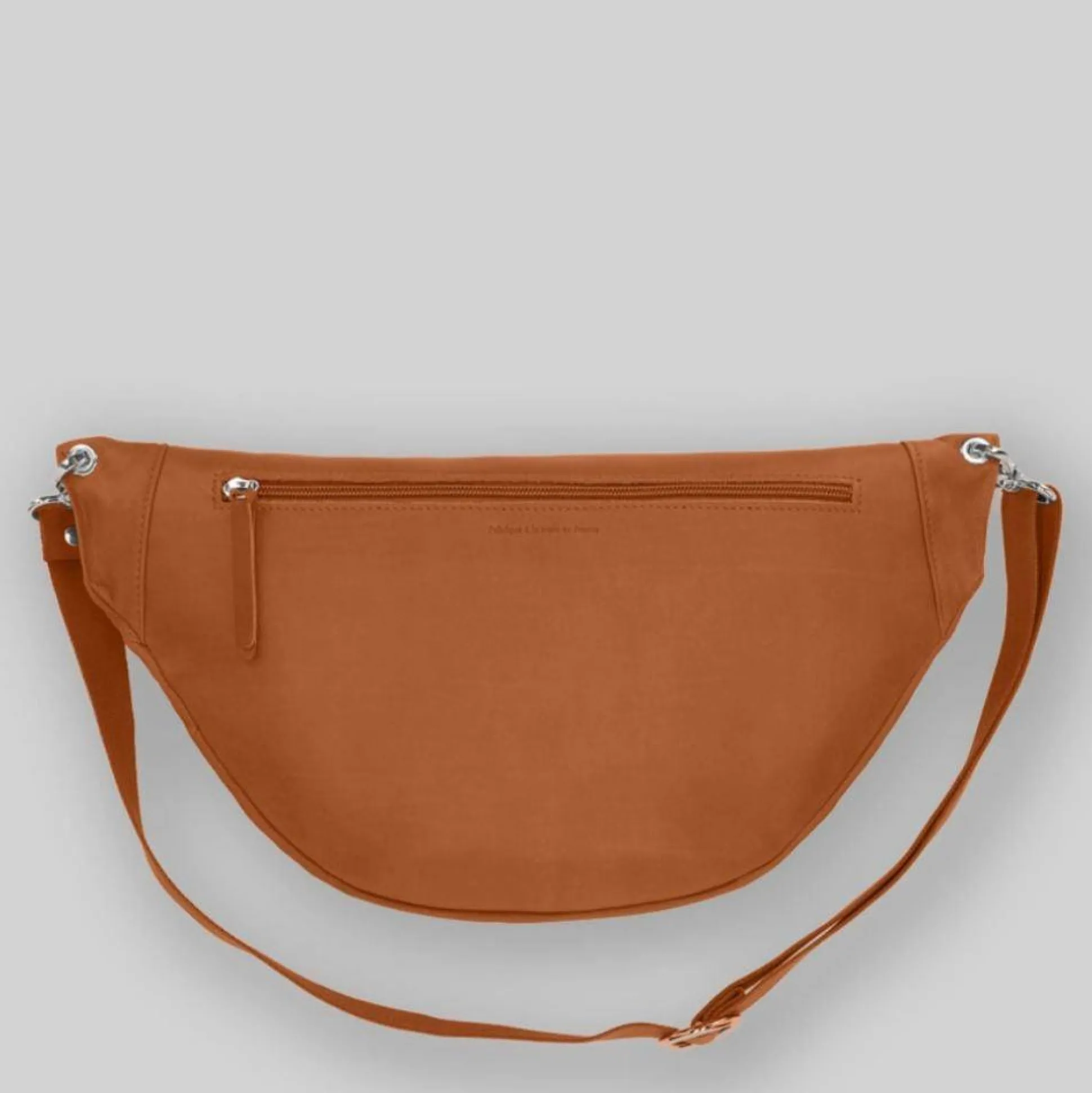 Les Ateliers Foures Grand sac banane femme Atalante maxi*Femme Sacs Banane Femme