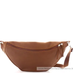 Les Ateliers Foures Grand sac banane femme Atalante maxi*Femme Sacs Banane Femme