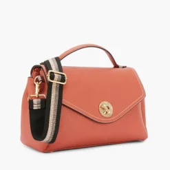 Lollipops Grand sac bandouliere Obita a rabat*Femme Sacs Bandoulière