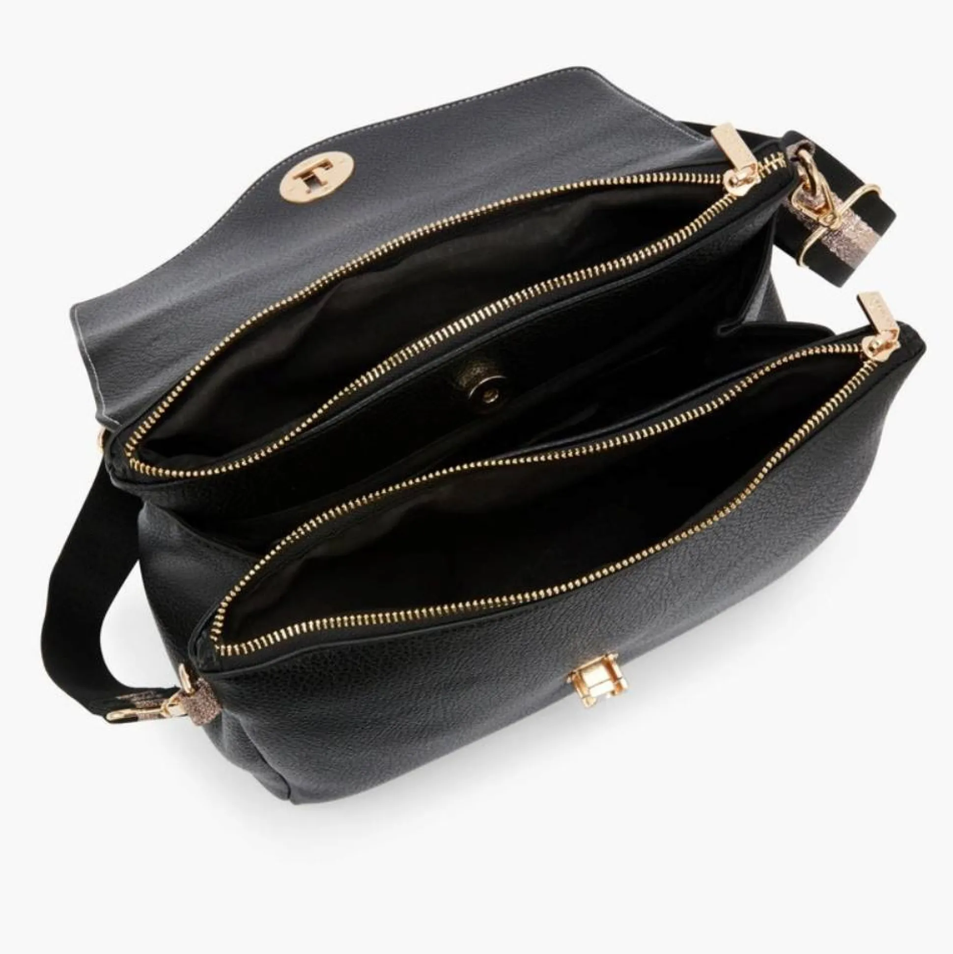Lollipops Grand sac bandouliere Obita a rabat*Femme Sacs Bandoulière