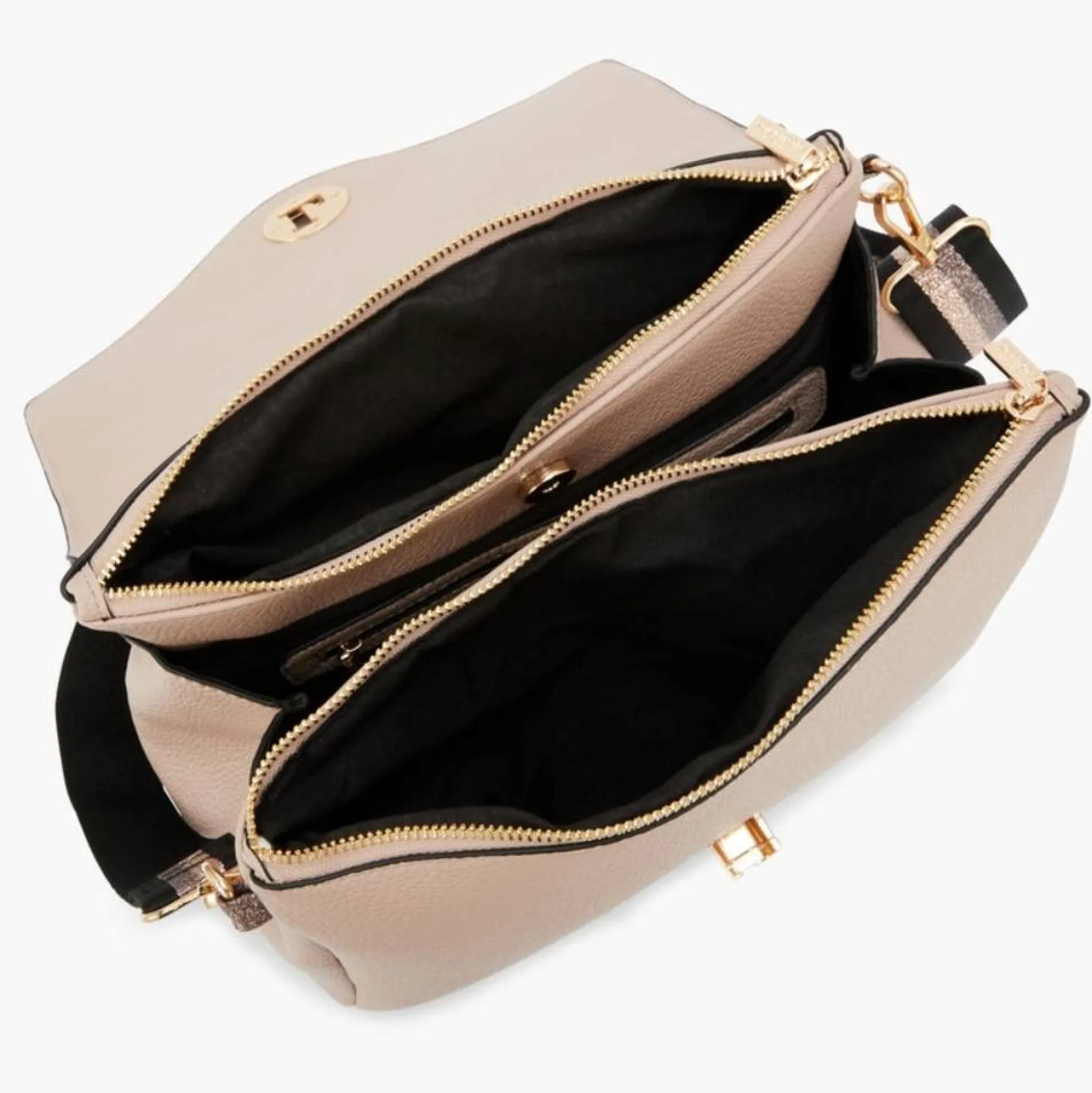Lollipops Grand sac bandouliere Obita a rabat*Femme Sacs Bandoulière