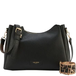 Lollipops Grand sac bandouliere Orin L graine*Femme Sacs Bandoulière