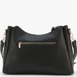 Lollipops Grand sac bandouliere Orin L graine*Femme Sacs Bandoulière