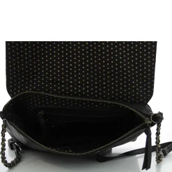 Pieces Grand sac besace Felizia cuir a rabat*Femme Sacs Bandoulière