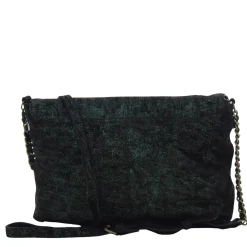 Pieces Grand sac besace Felizia cuir a rabat*Femme Sacs Bandoulière