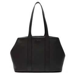 Lacoste Grand sac cabas City Court*Femme Sacs Porté Épaule