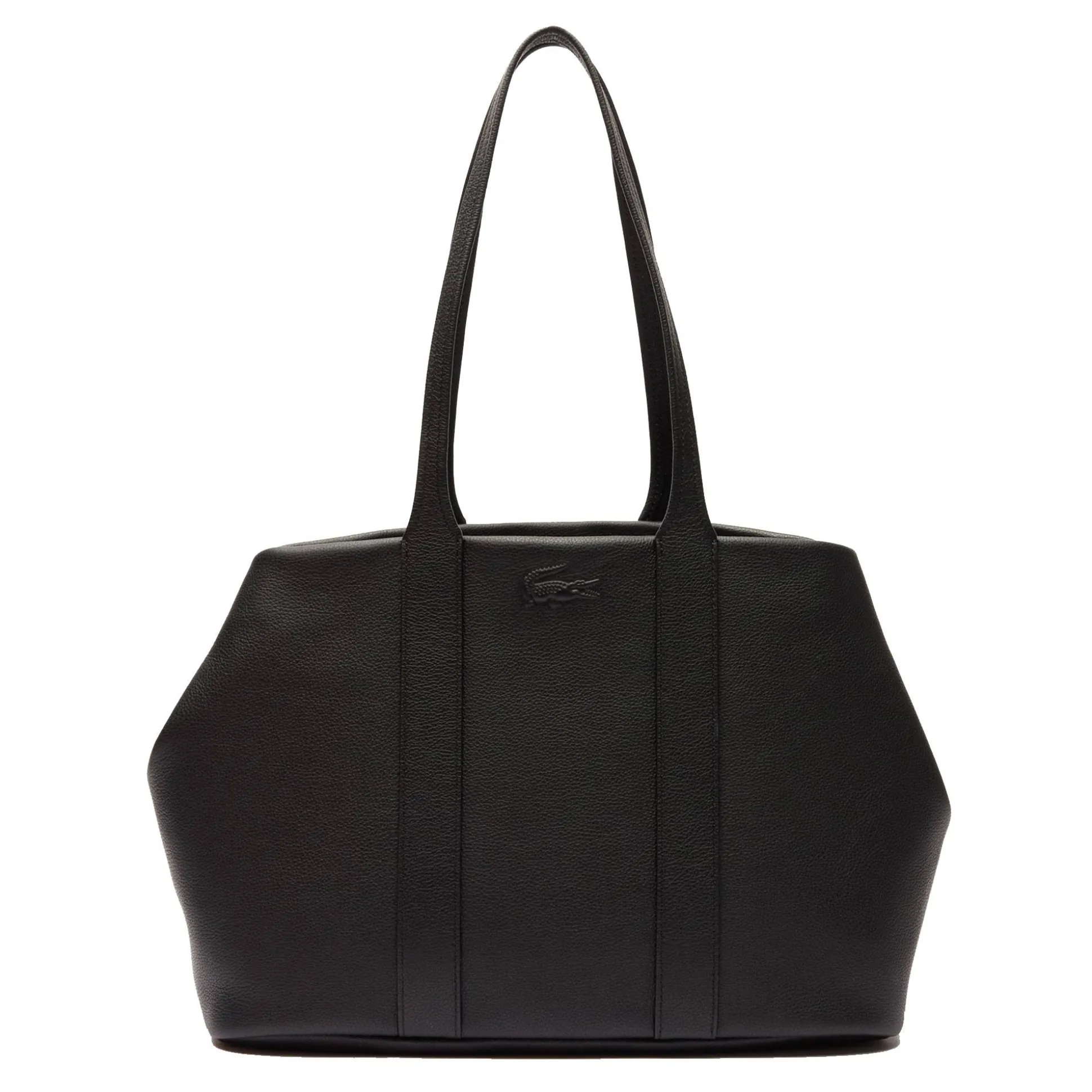 Lacoste Grand sac cabas City Court*Femme Sacs Porté Épaule
