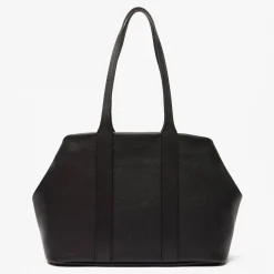 Lacoste Grand sac cabas City Court*Femme Sacs Porté Épaule