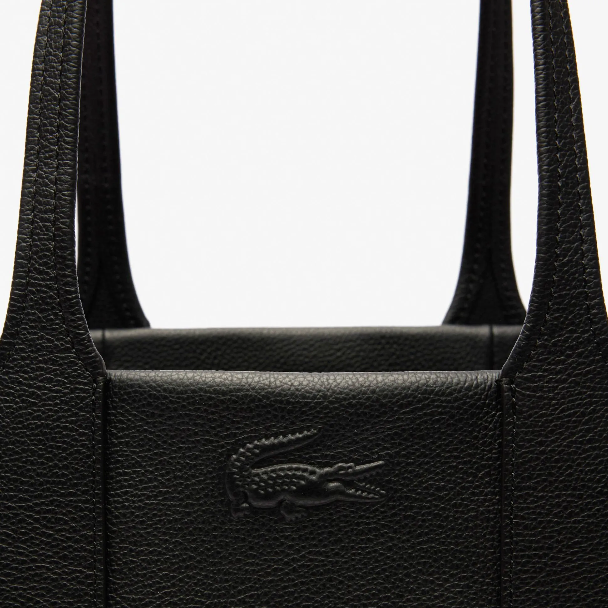 Lacoste Grand sac cabas City Court*Femme Sacs Porté Épaule