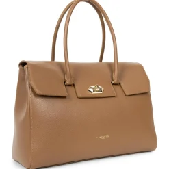 Lancaster Grand sac cabas epaule Milano Cosmos*Femme Sacs Cabas