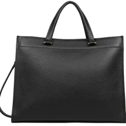 Lancaster Grand sac cabas L Foulonne Double*Femme Sacs Cabas