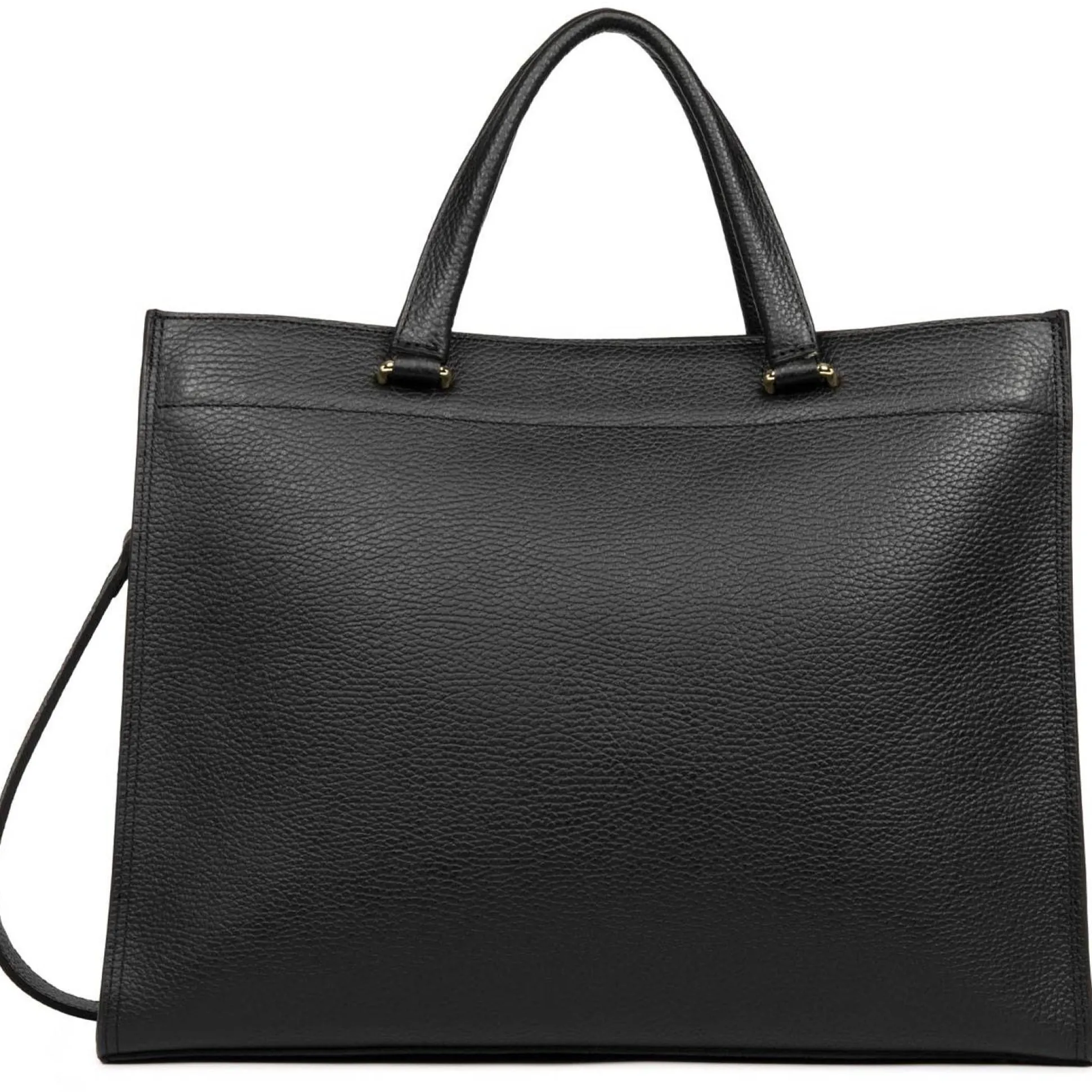 Lancaster Grand sac cabas L Foulonne Double*Femme Sacs Cabas