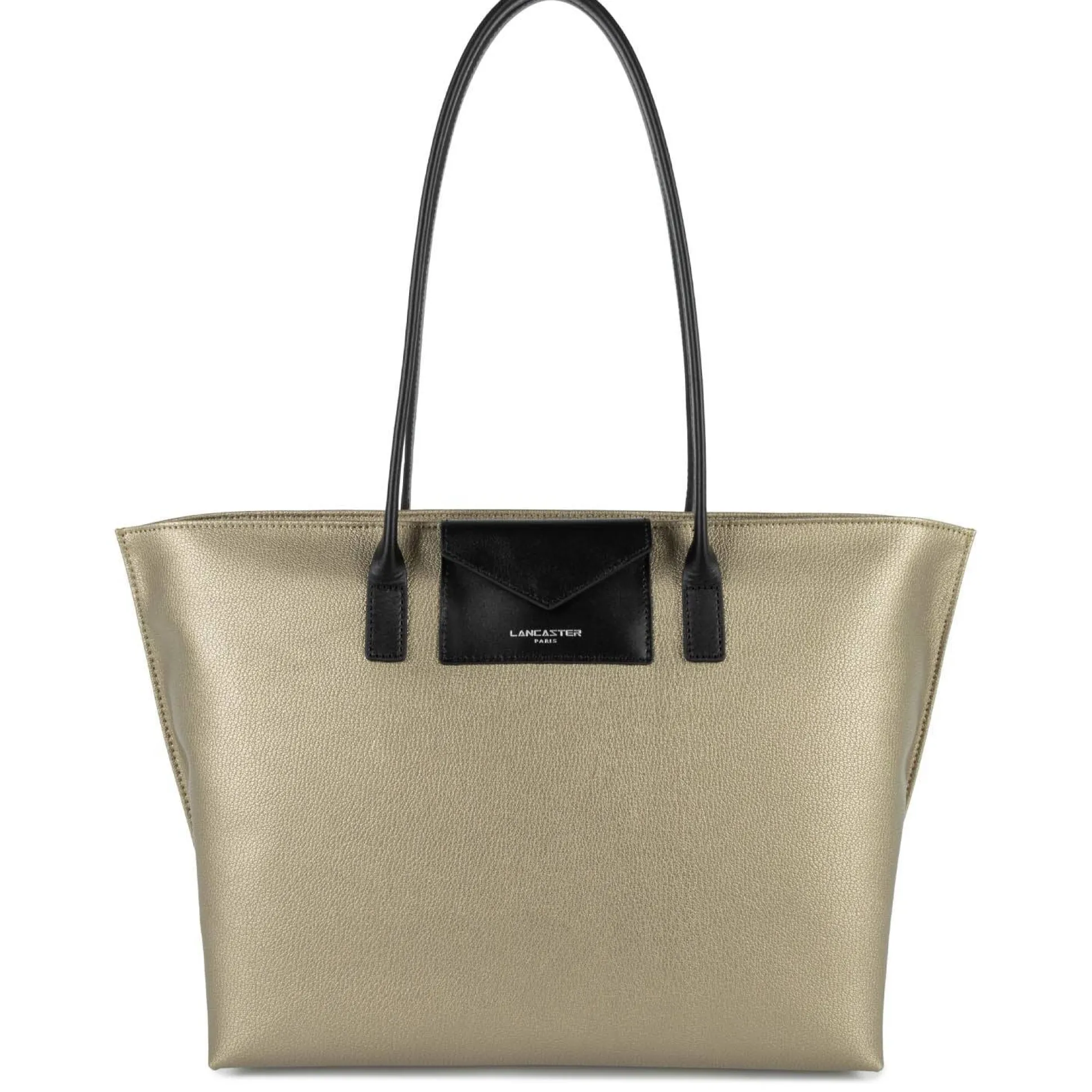 Lancaster Grand sac cabas Maya poche enveloppe*Femme Sacs Cabas