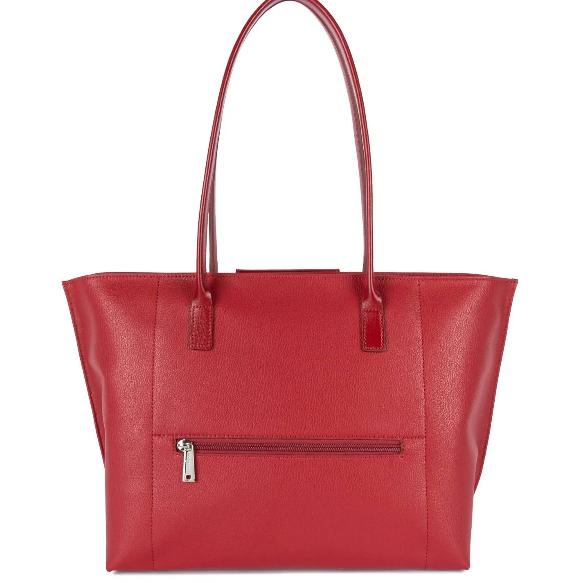 Lancaster Grand sac cabas Maya poche enveloppe*Femme Sacs Cabas