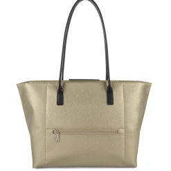Lancaster Grand sac cabas Maya poche enveloppe*Femme Sacs Cabas
