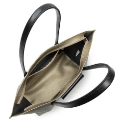 Lancaster Grand sac cabas Maya poche enveloppe*Femme Sacs Cabas
