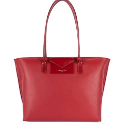 Lancaster Grand sac cabas Maya poche enveloppe*Femme Sacs Cabas