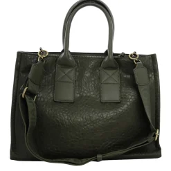 Mia & Joy Grand sac cabas porte main Vicky graine*Femme Sacs À Main
