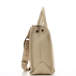 Mia & Joy Grand sac cabas porte main Vicky graine*Femme Sacs À Main