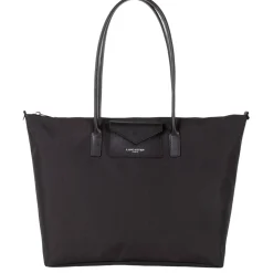 Lancaster Grand sac cabas Smart KBA*Femme Sacs Cabas|Sacs Porté Épaule