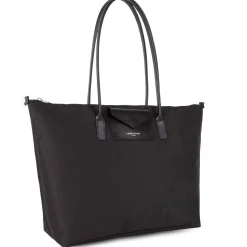 Lancaster Grand sac cabas Smart KBA*Femme Sacs Cabas|Sacs Porté Épaule