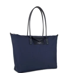 Lancaster Grand sac cabas Smart KBA*Femme Sacs Cabas|Sacs Porté Épaule