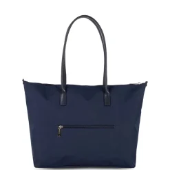 Lancaster Grand sac cabas Smart KBA*Femme Sacs Cabas|Sacs Porté Épaule