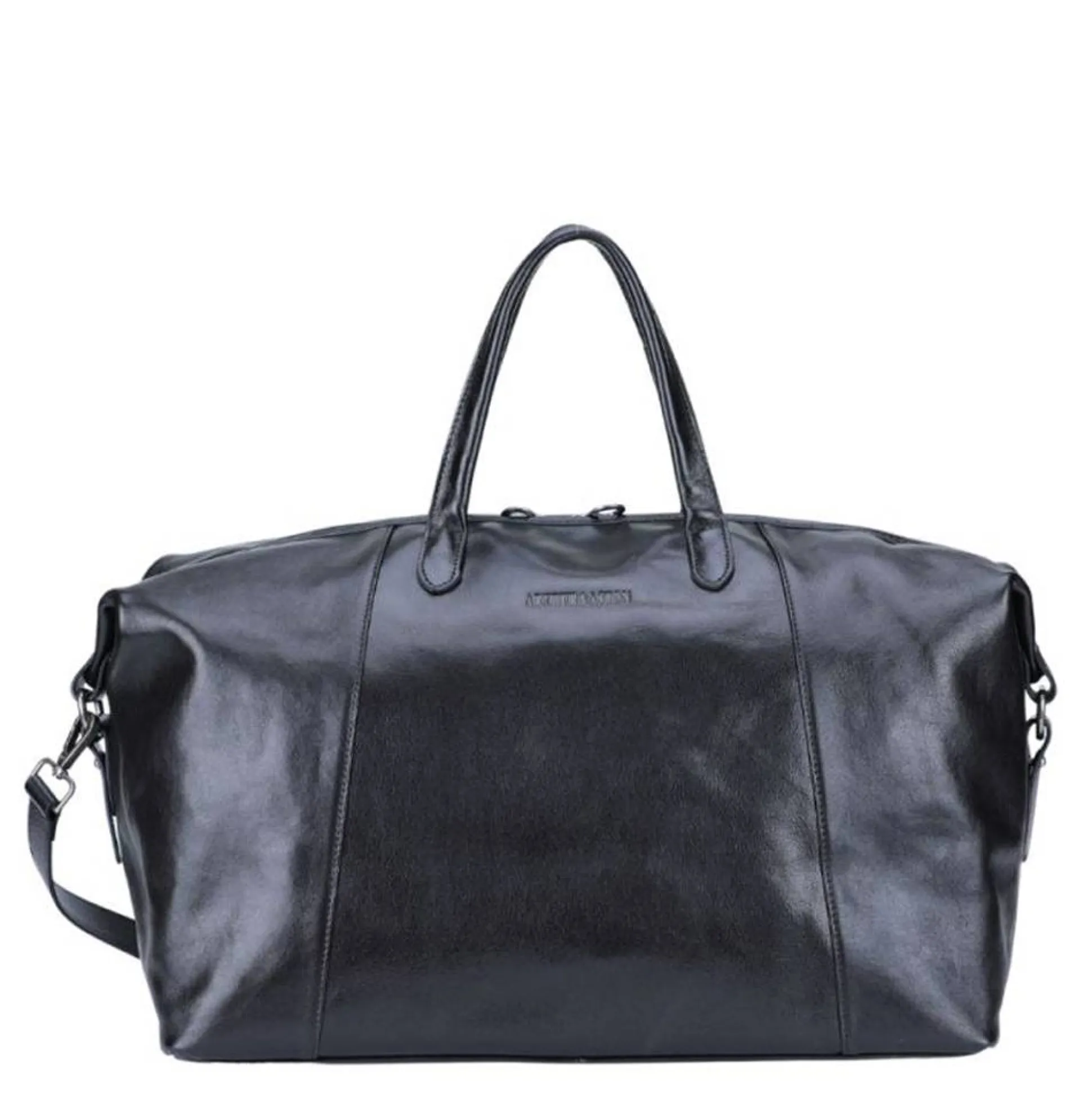Arthur Aston Grand sac de voyage Edith en cuir* Sacs Weekend