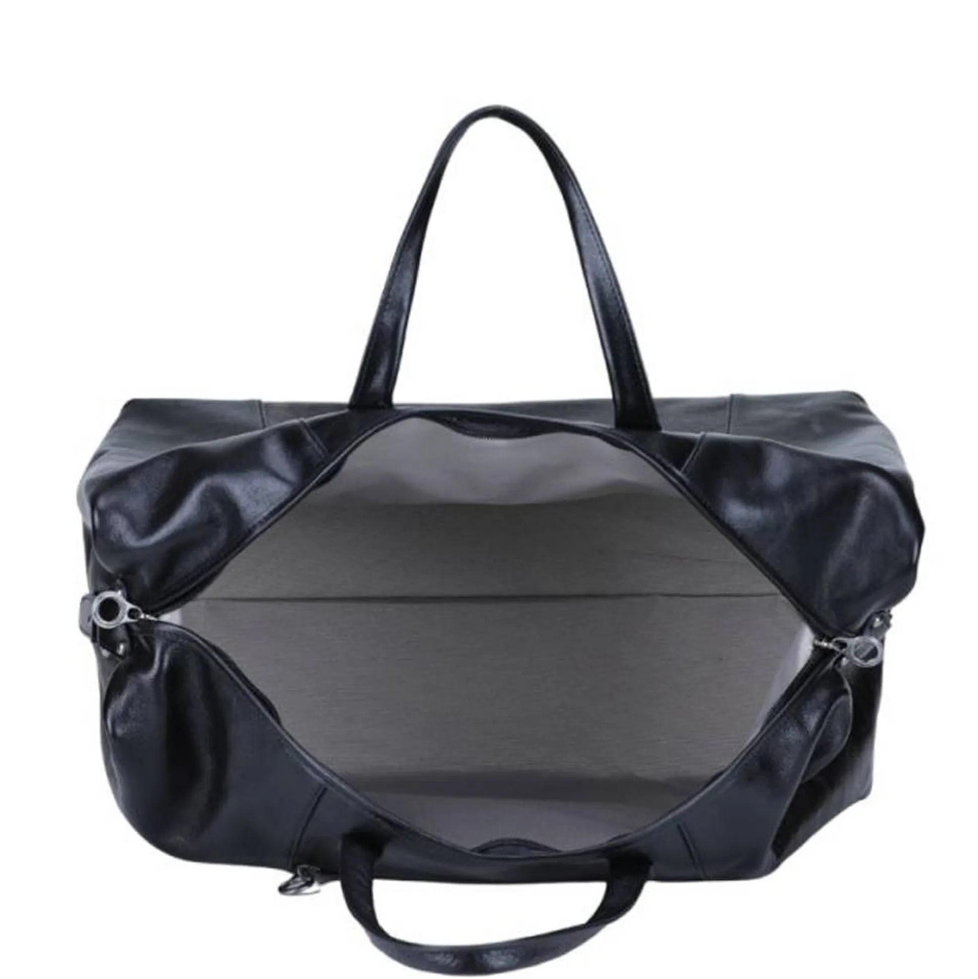 Arthur Aston Grand sac de voyage Edith en cuir* Sacs Weekend