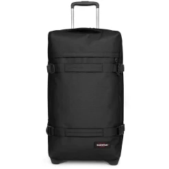 Eastpak Grand sac de voyage Transit'R L roulettes 79cm* Sacs De Voyage Roulettes