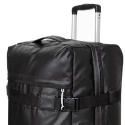 Eastpak Grand sac de voyage Transit'R L roulettes 79cm* Sacs De Voyage Roulettes