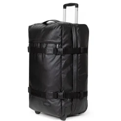 Eastpak Grand sac de voyage Transit'R L roulettes 79cm* Sacs De Voyage Roulettes