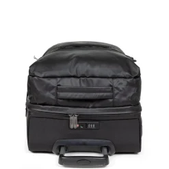 Eastpak Grand sac de voyage Transit'R L roulettes 79cm* Sacs De Voyage Roulettes